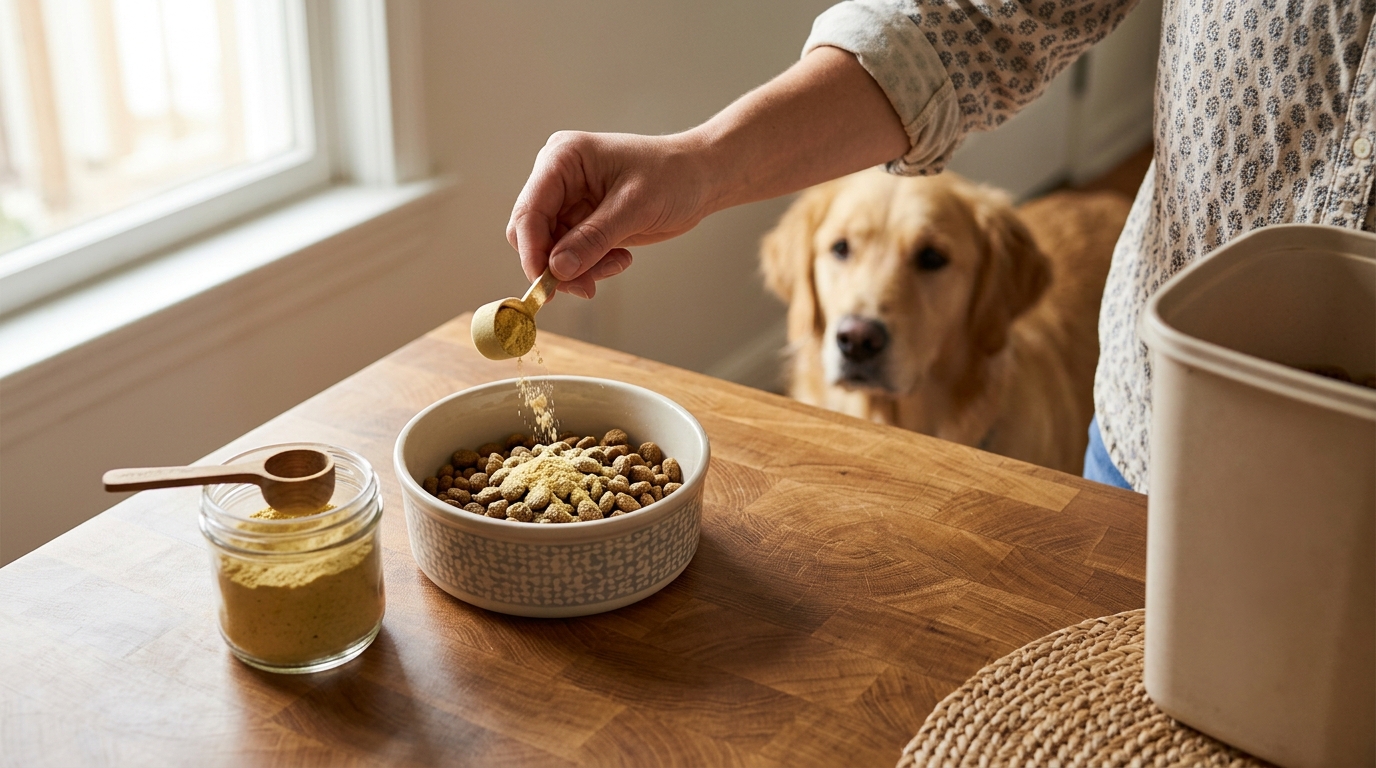 Do Joint Supplements for Dogs Really Work?
