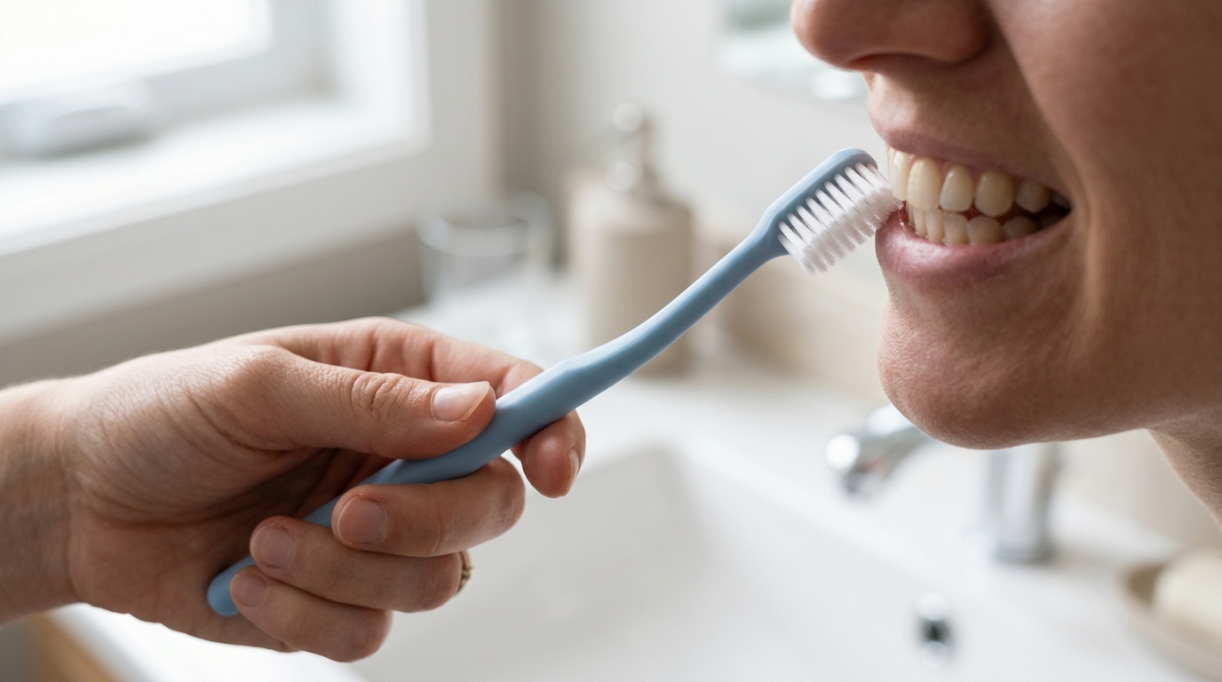 Best Small-Head Soft Toothbrush: How to Choose