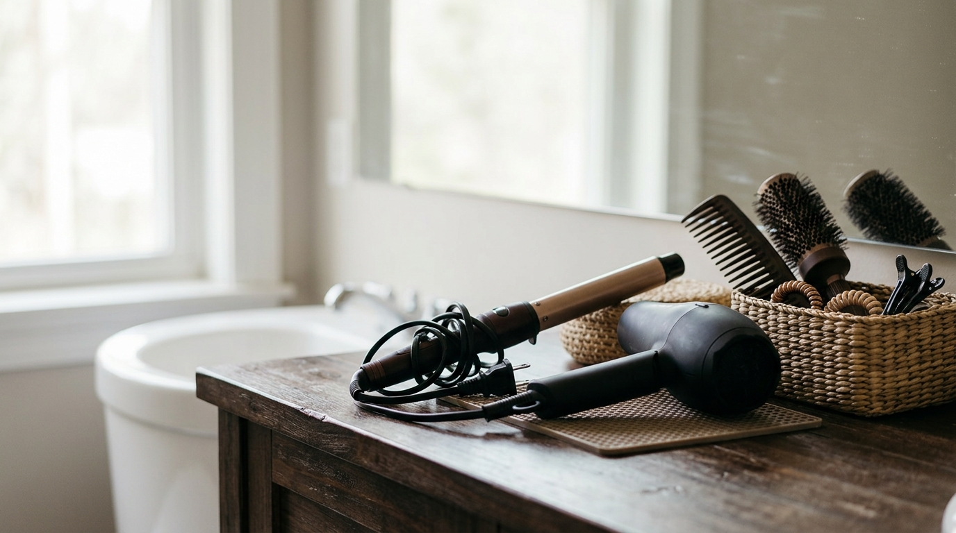 Best Hair Styling Kits: Choose What Fits Your Routine