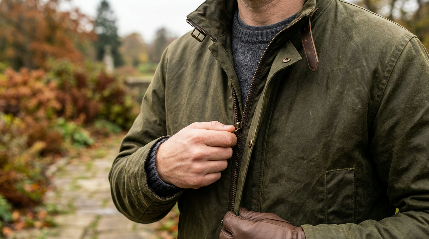 Fall 2026 Jacket Styles: 5 Layers to Consider