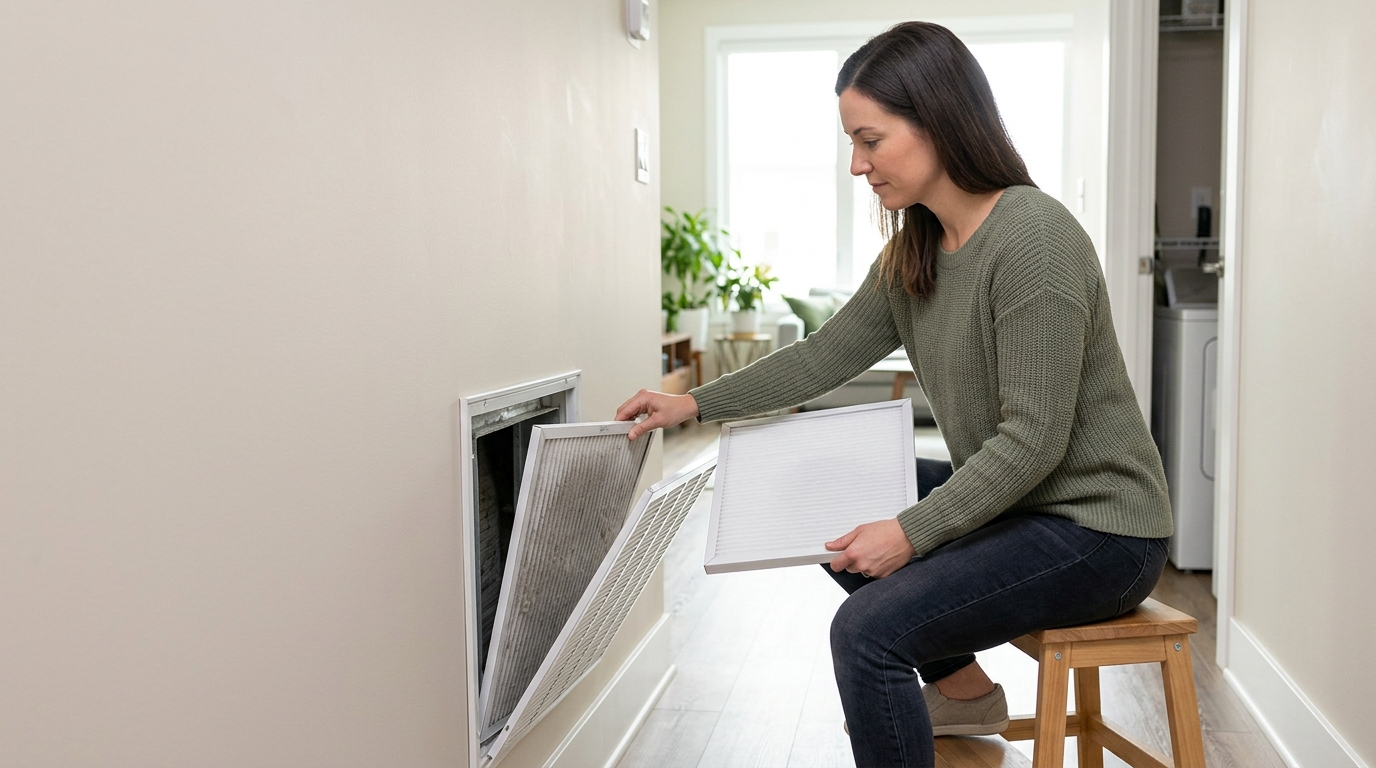 Does Running AC Improve Air Quality? What to Know