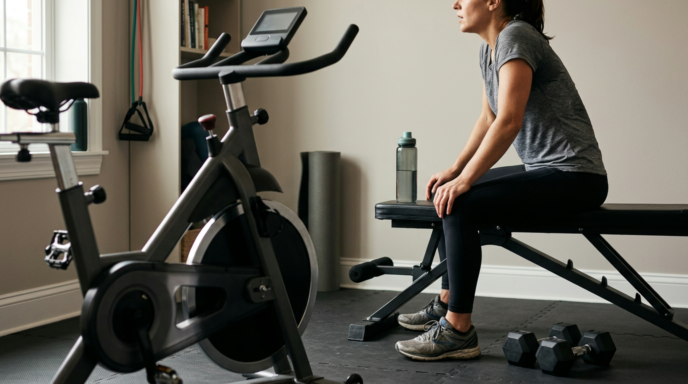 30 Minutes of Cardio and Strength: Is It a Good Workout?