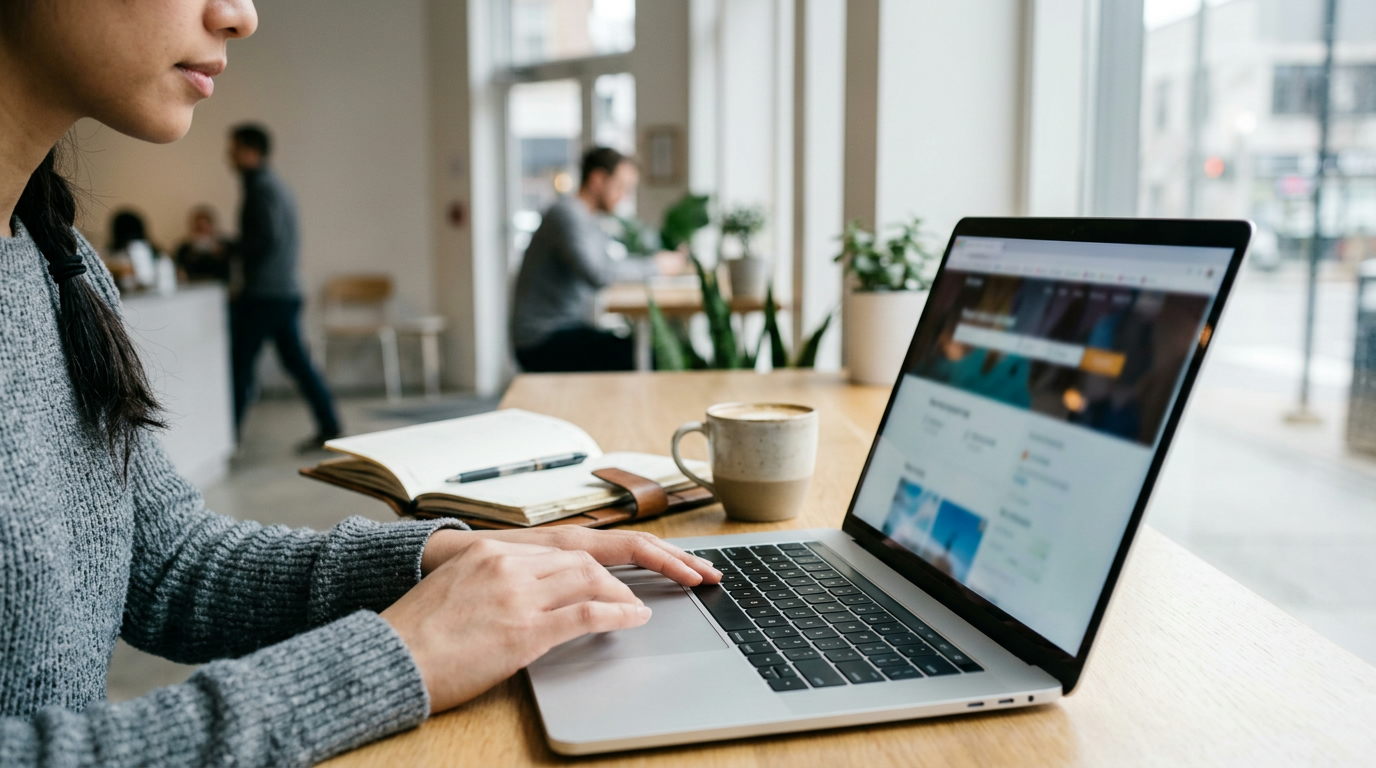 Best Websites to Find Flights: Where to Start