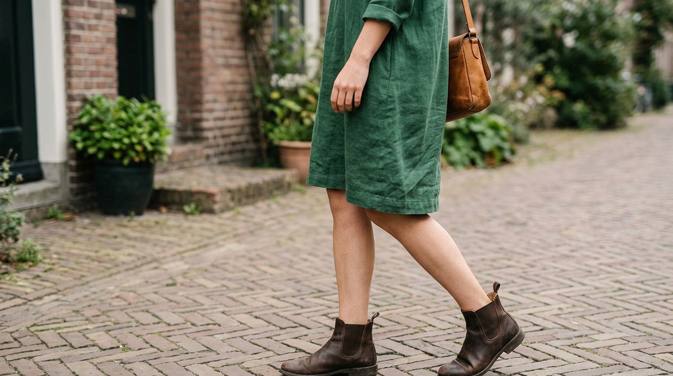 Are Shift Dresses in Style in 2026? How to Wear Them