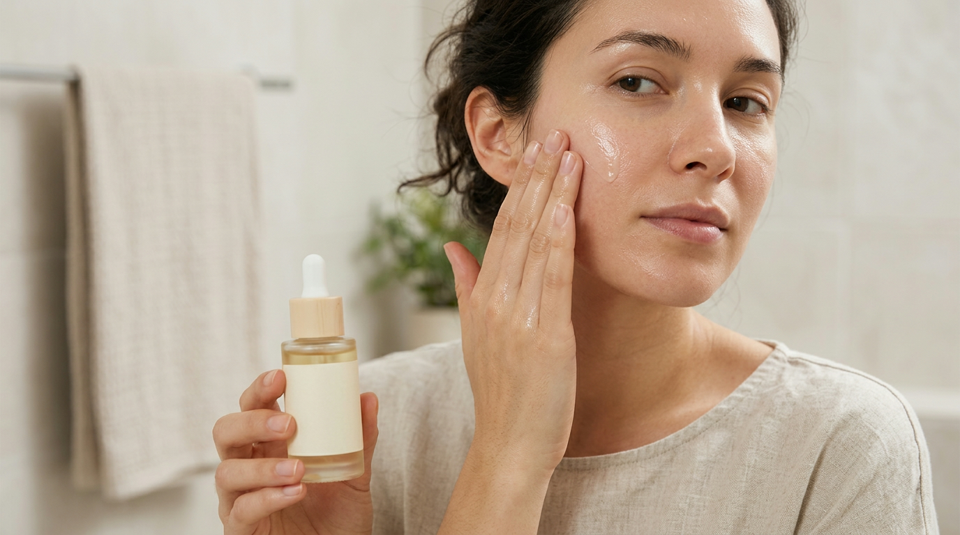 How to Get Glowing Skin Immediately: Simple Steps