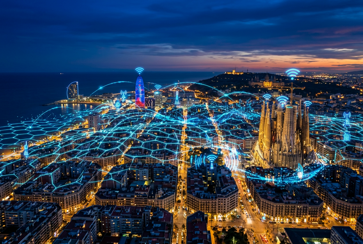 Todo lo que necesitas para usar 5G en España