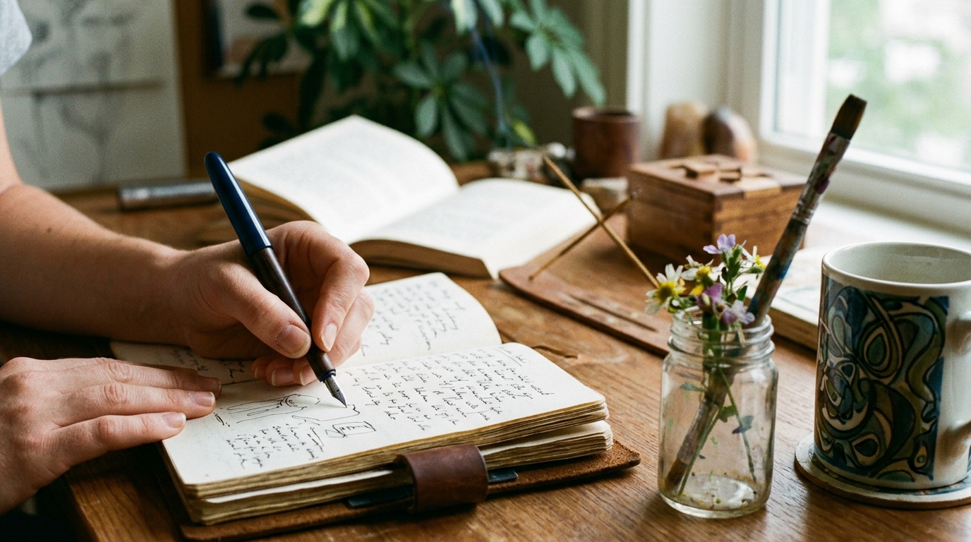 How to Reward Yourself Without Money: Simple Ideas