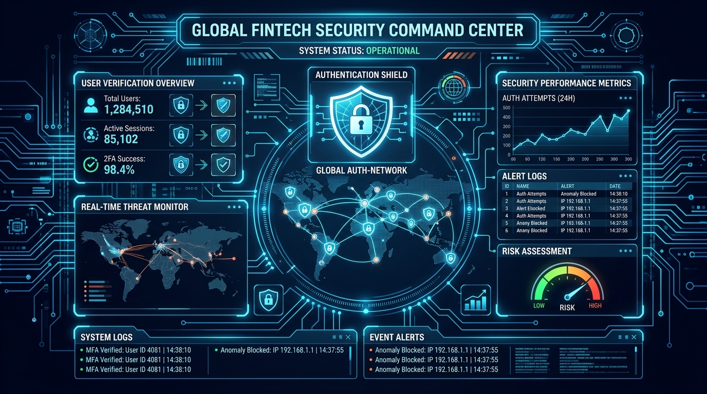 PSD2 Strong Customer Authentication API Key Security