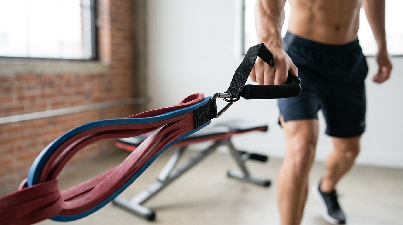 Best Resistance Bands to Buy: A Practical Guide