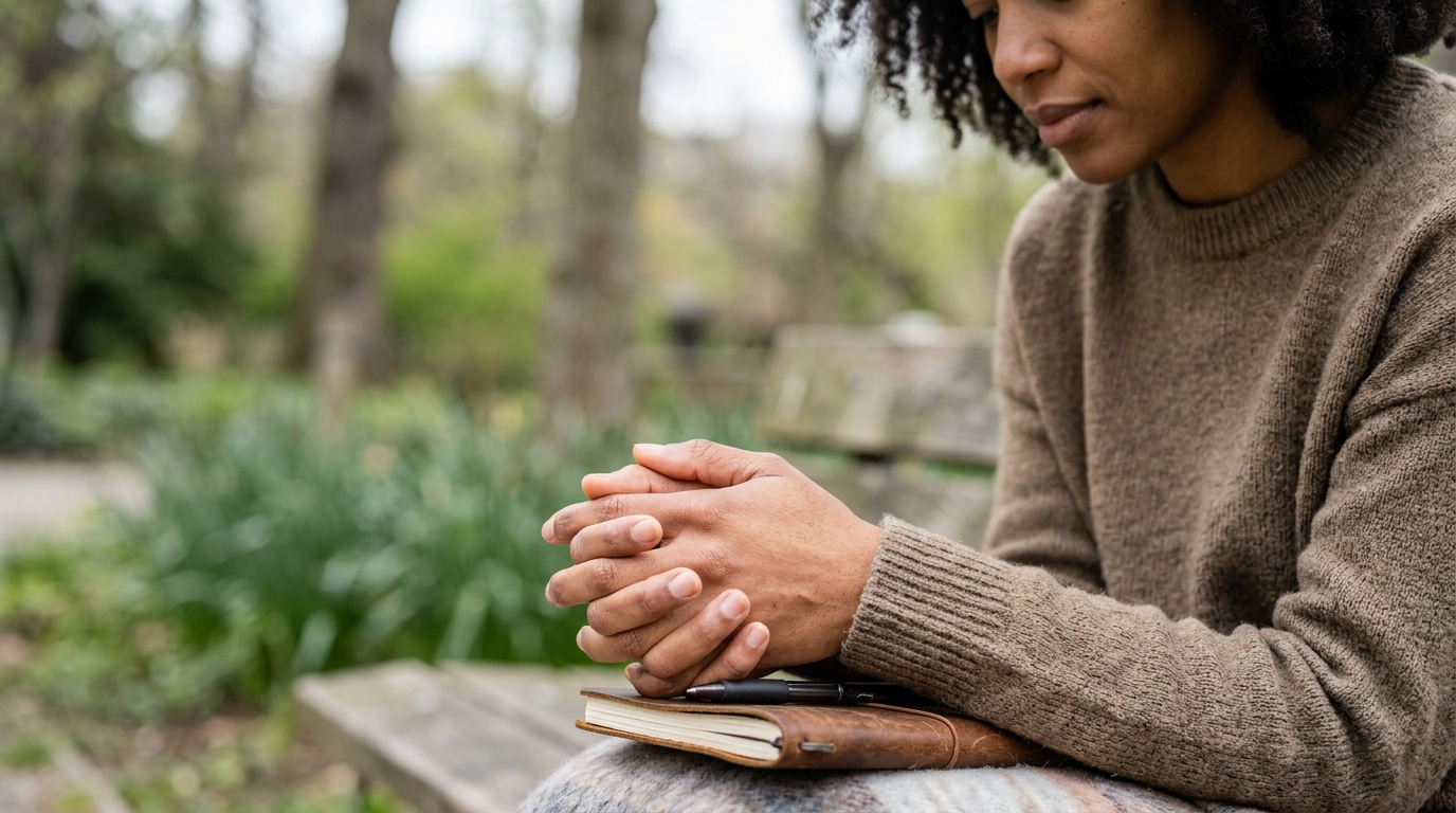 What Calms the Mind the Most? Small Pauses That Help