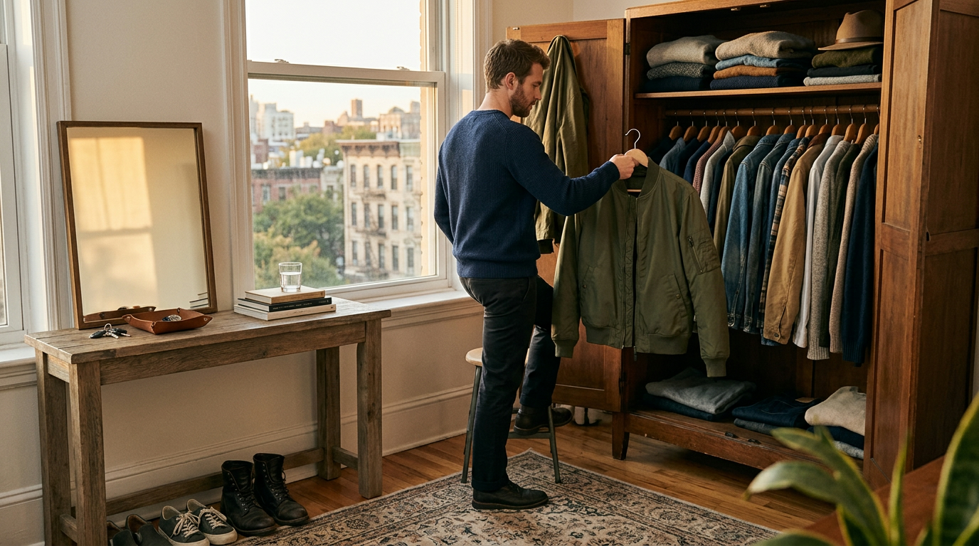 Do People Still Wear Bomber Jackets? Styling Tips