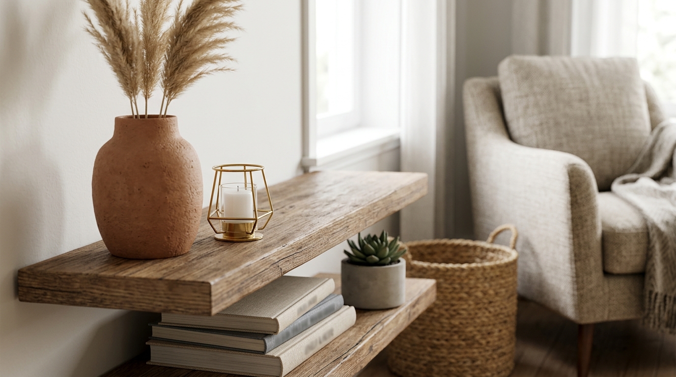 Good Home Decor Ideas on Amazon for Every Room