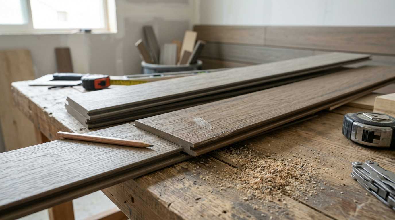 WPC Wall Panel Downsides: What to Check Before Buying