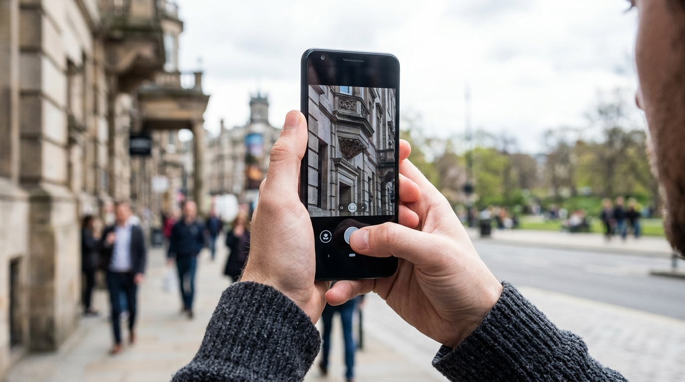 How to Activate Zoom on Your Phone Camera