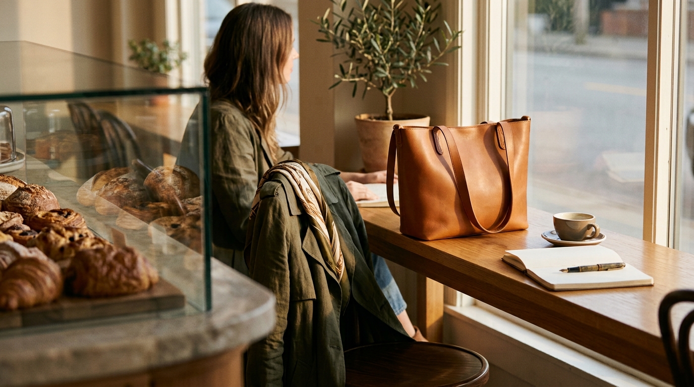 What Is the Most Affordable Luxury Bag to Buy?