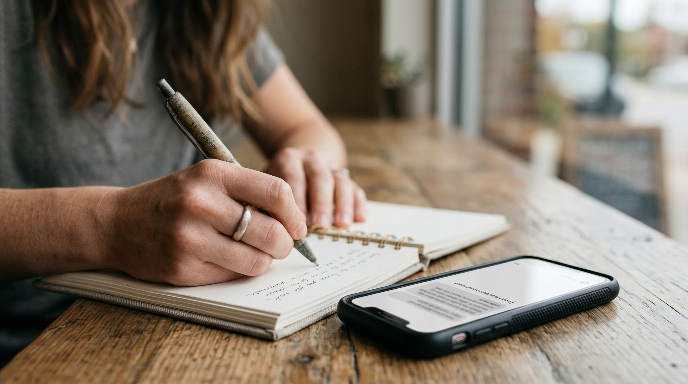 What Are the Most Effective AI Prompts for Self-Reflection?