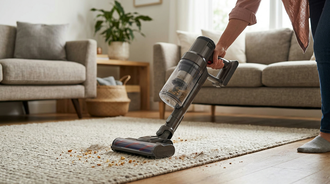Worst Cordless Vacuum? How to Spot a Poor Buy