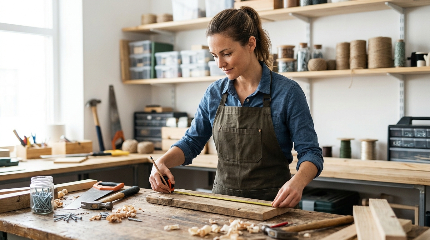 A Good Word to Boost Confidence: Try “Capable”