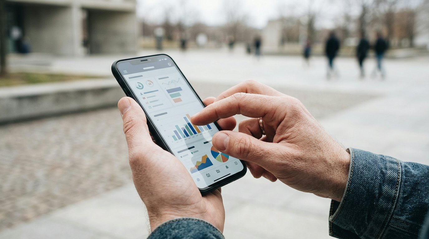 What TikTok Analytics Tells You About Your Content
