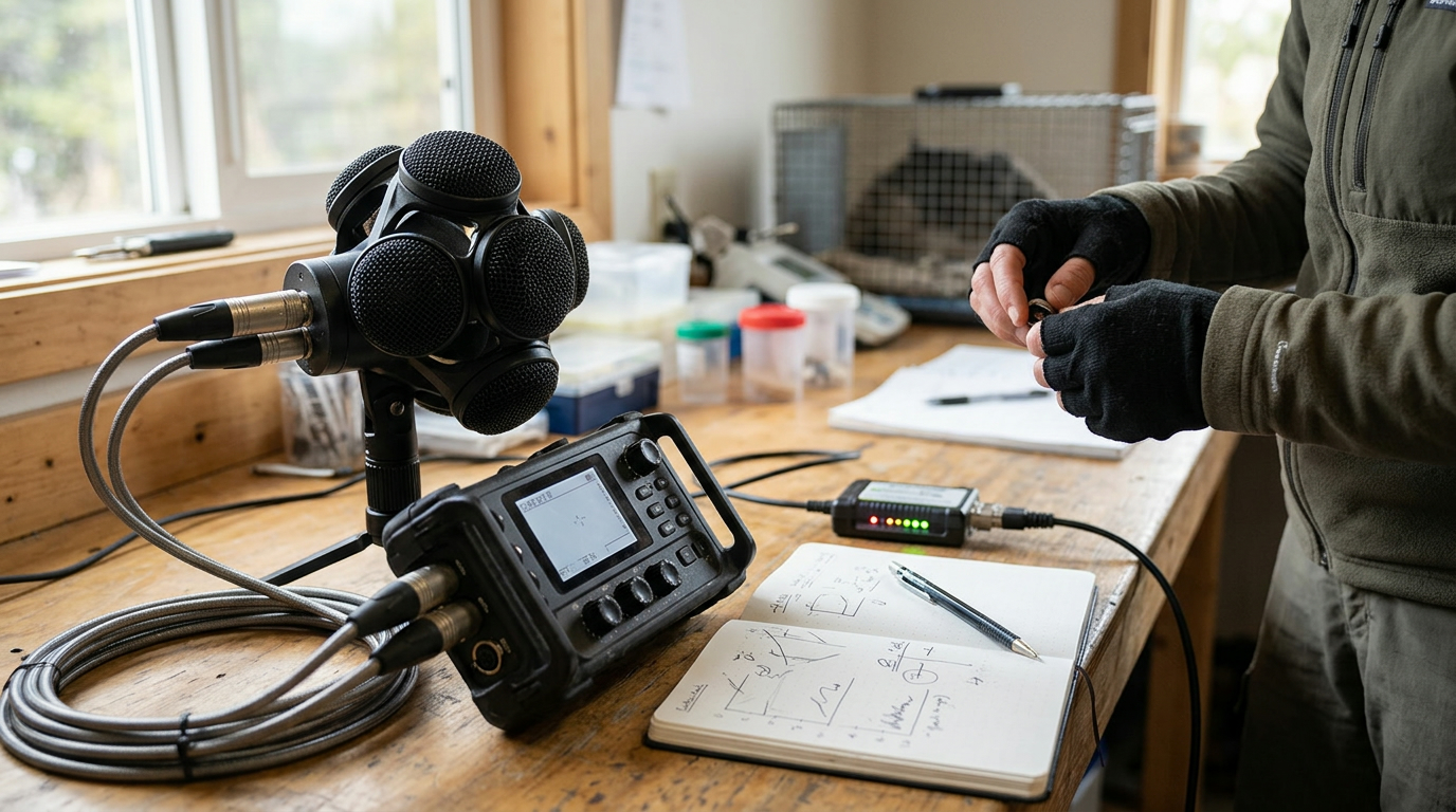 Will AI Be Able to Decode Animal Language? What It Can Do