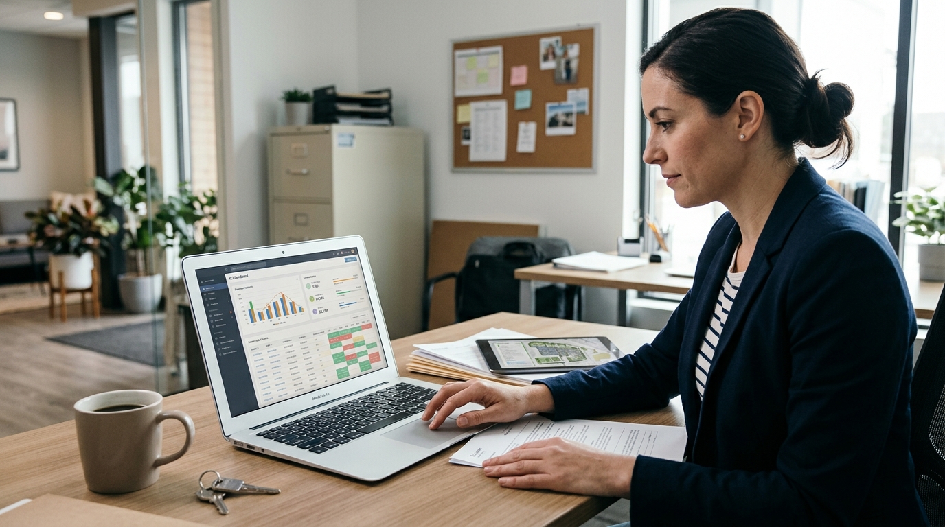 Most Used Property Management Software: How to Choose