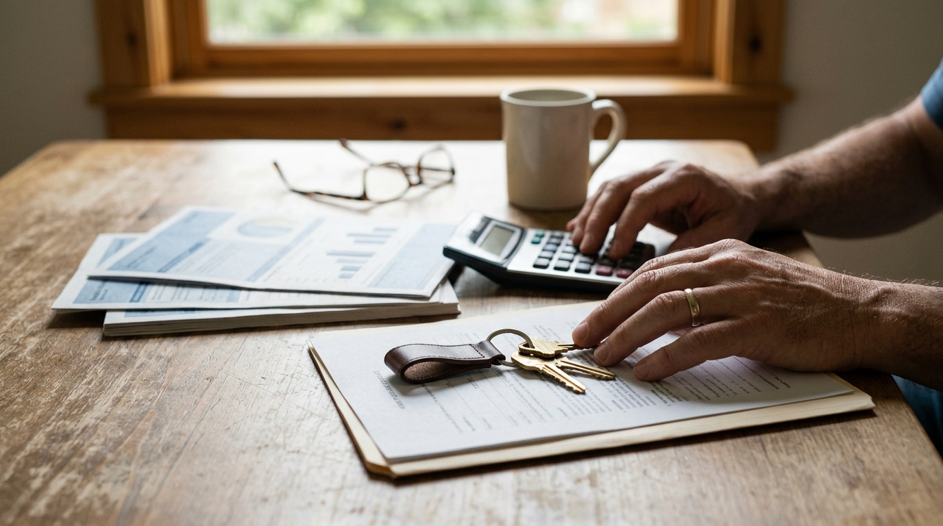 Should You Use Retirement Savings to Buy a House?