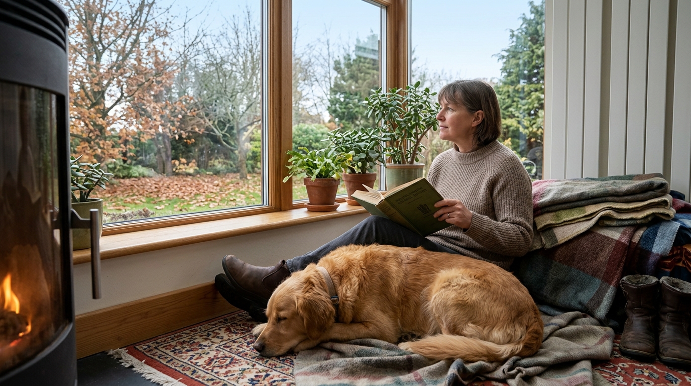 Autumn and Winter: Meaning and Pet Care Tips