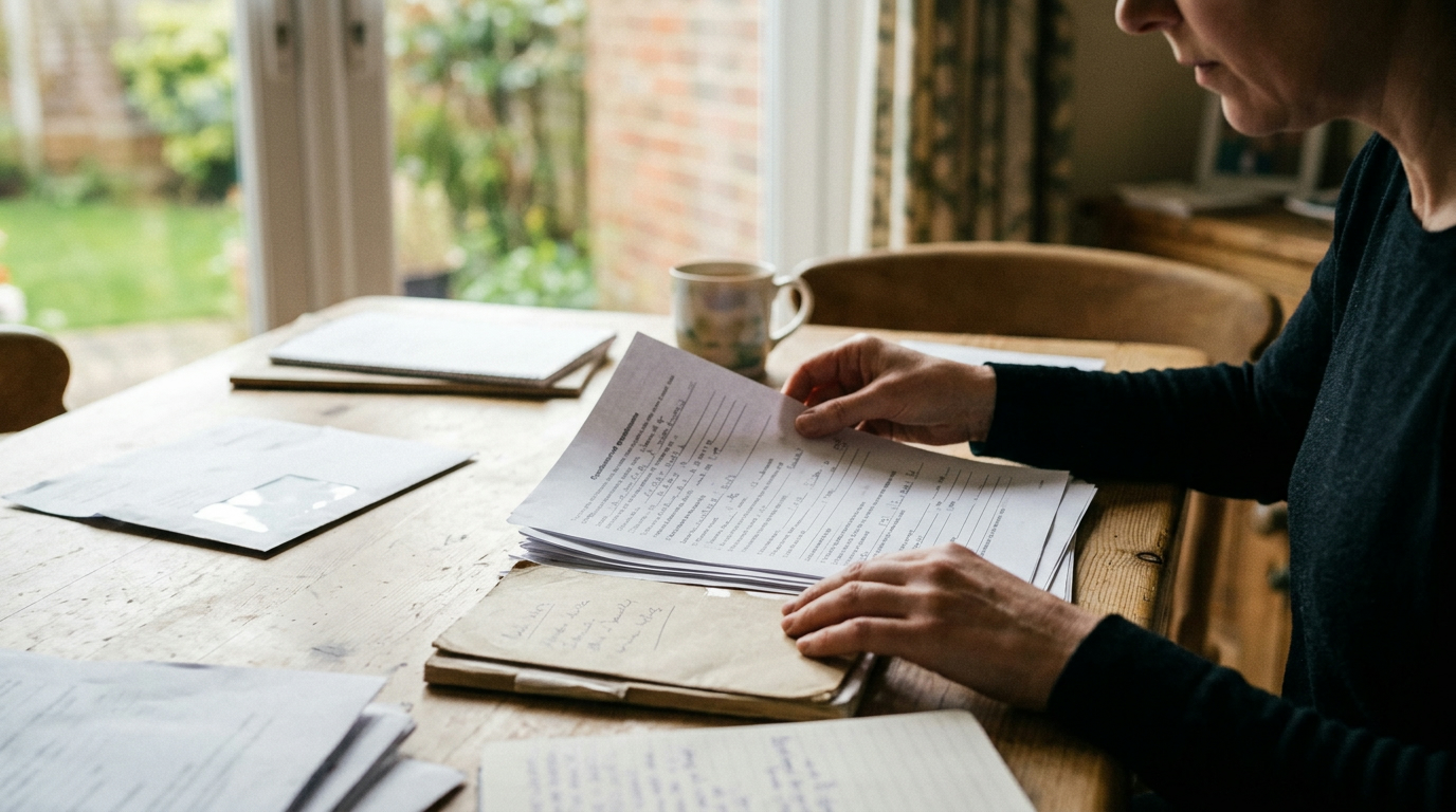 Does Right to Choose Apply to Autism in England?