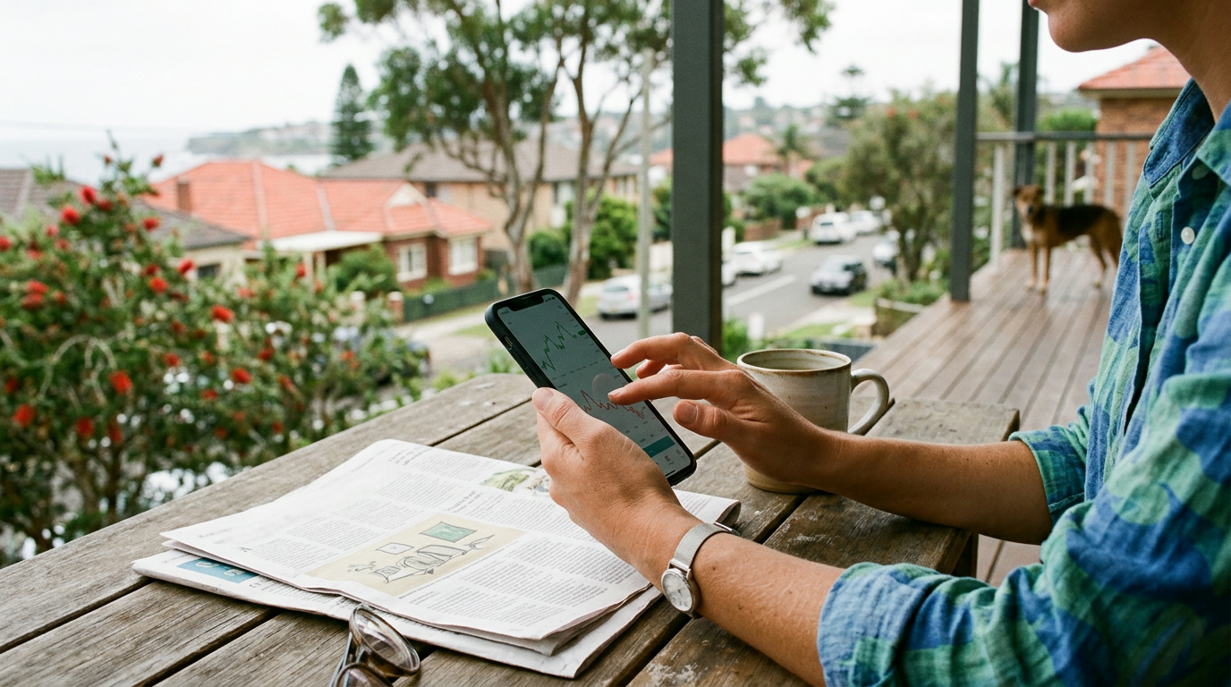 How to Start Trading in Australia: A Beginner’s Guide