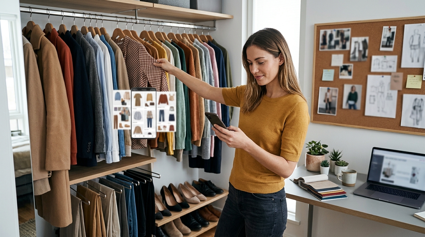 Which AI Outfit Generator Is Best for Your Wardrobe?