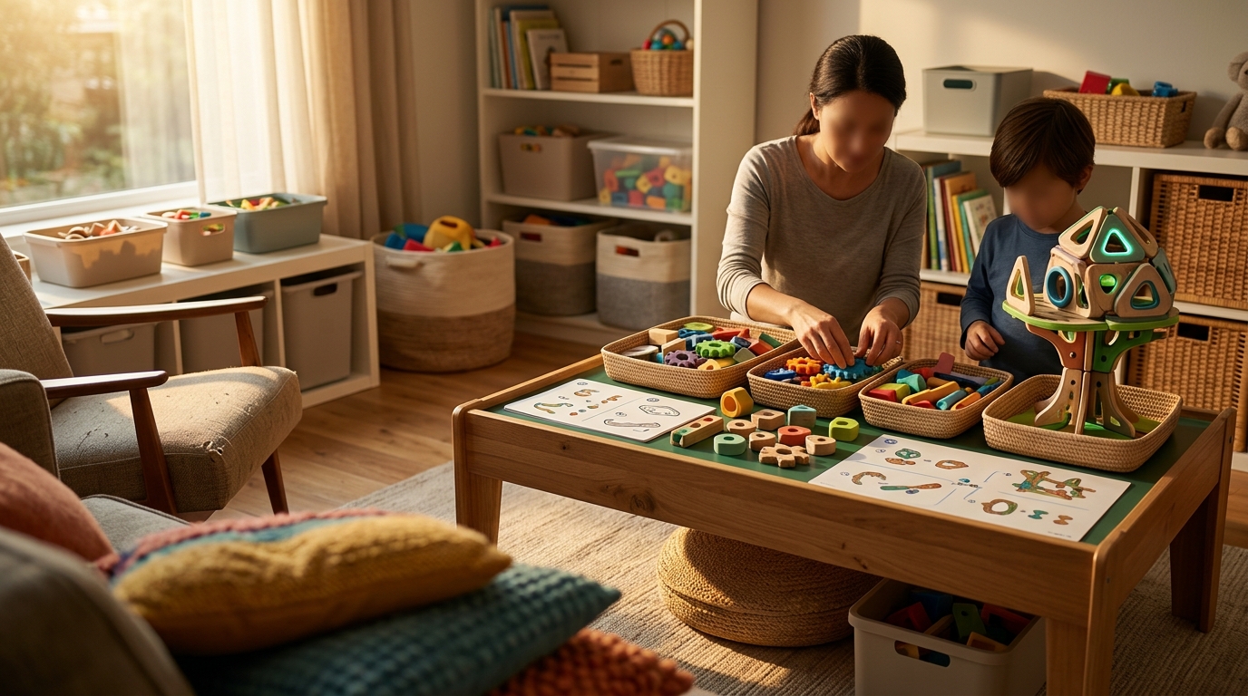 New Kids’ Toy Craze: Top Trends for 2026