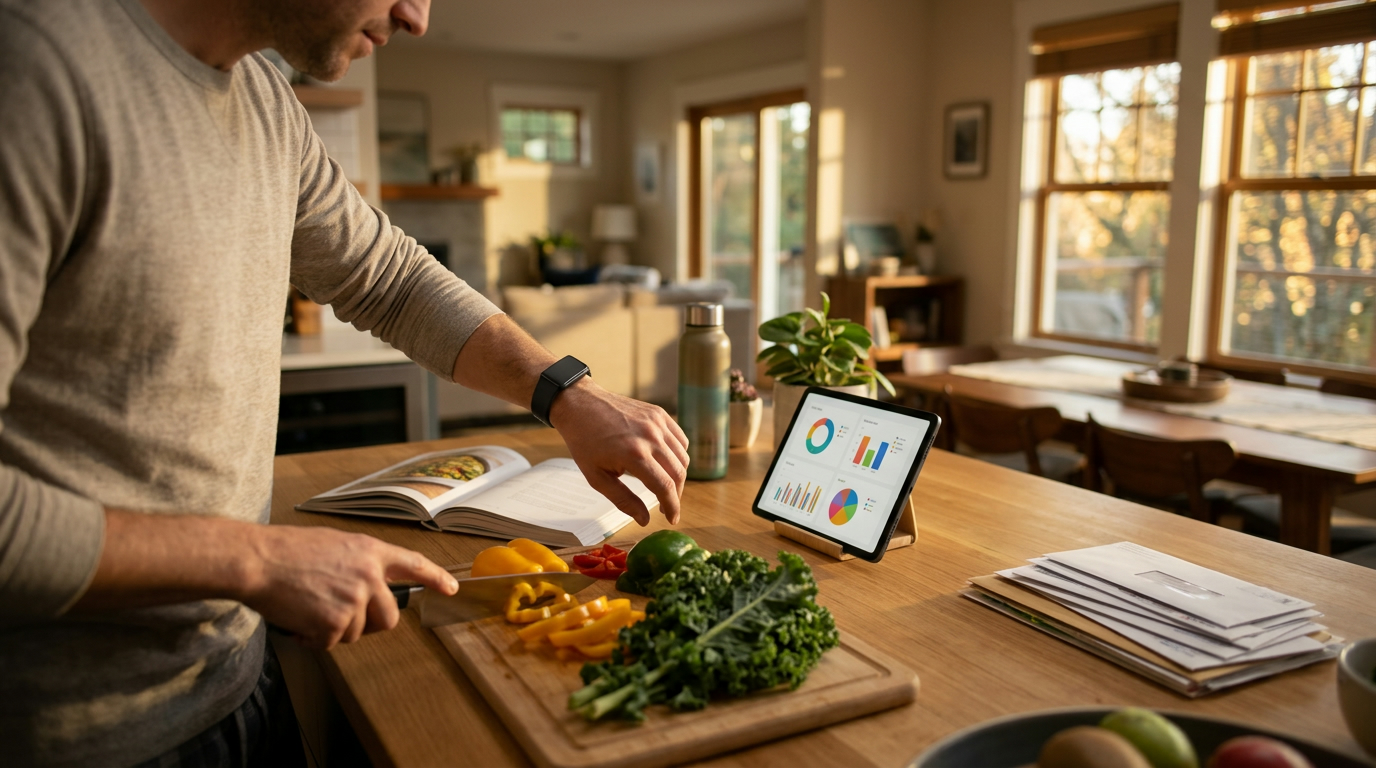 Best Device to Track Overall Health: What to Look For