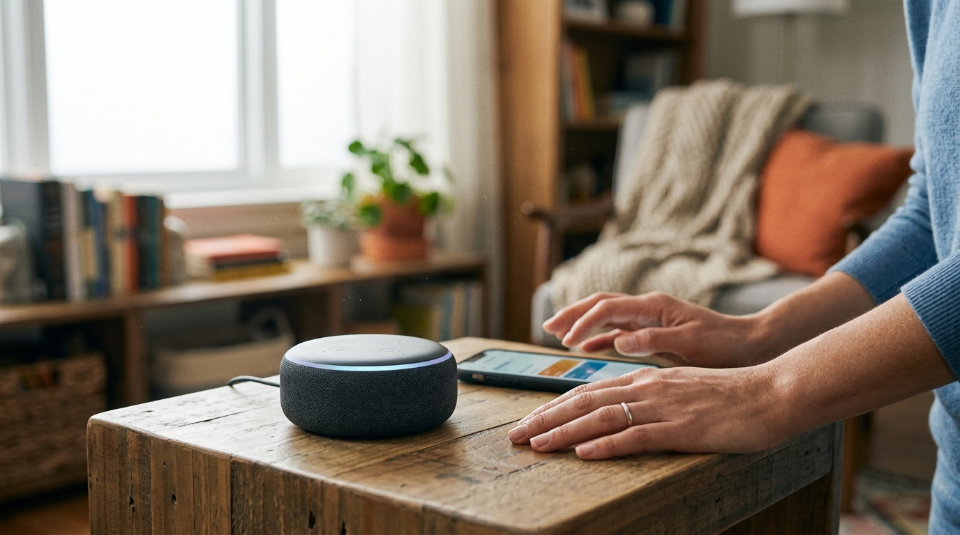 Find Your Alexa Routines and Review Their Settings