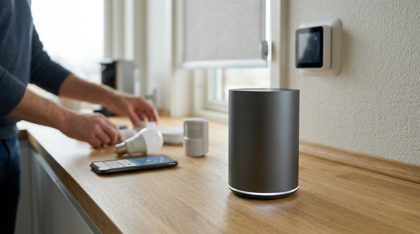 Which Smart Home Hub Is Best for Your Devices?