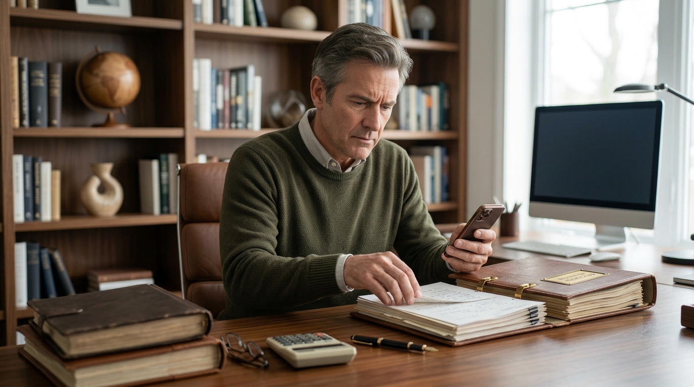 Do Rich People Have a Scarcity Mindset? Signs & Causes