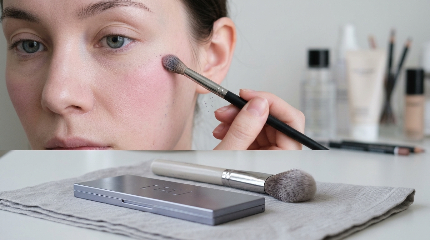 Best Makeup for Cool Undertones: Shades and Tips