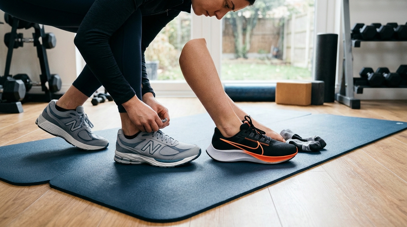 Is New Balance Bigger Than Nike? A Fit Guide