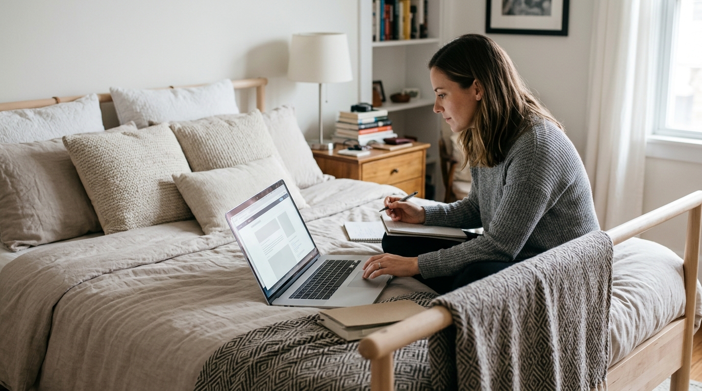 Is Beauty Sleep a Legitimate Company? What to Check