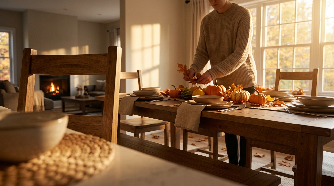 Thanksgiving Instagram Captions for Every Kind of Post