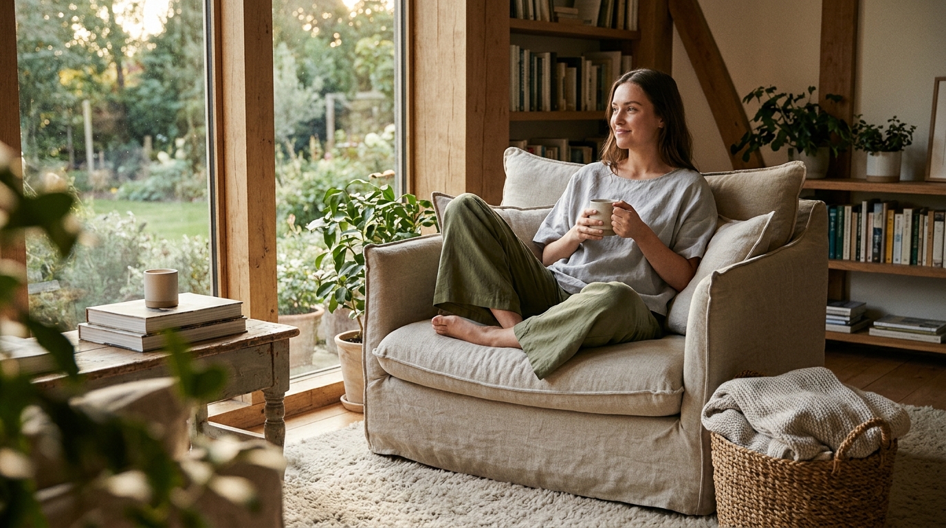 What Is the Most Comfortable Fabric for Clothes?