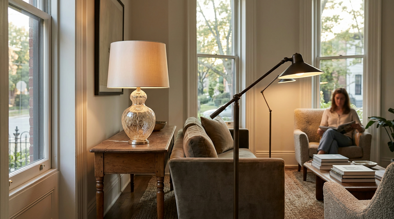 Luxury Lamp Brands to Know and How to Choose