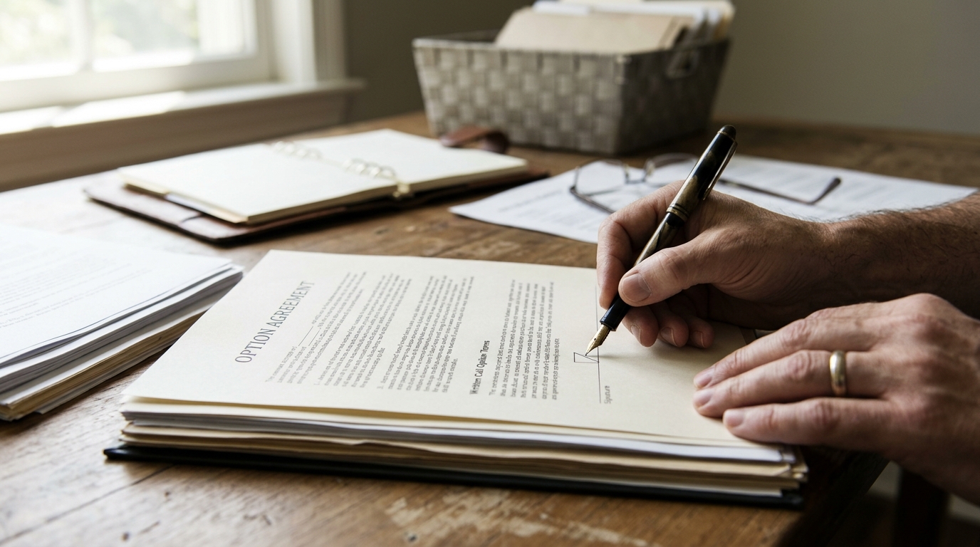 What Is a Written Call Option? How It Works and Risks