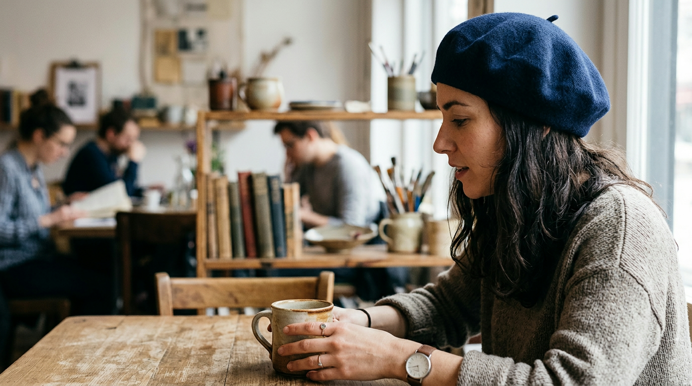 Who Wears Berets? Styles, Traditions and Fit