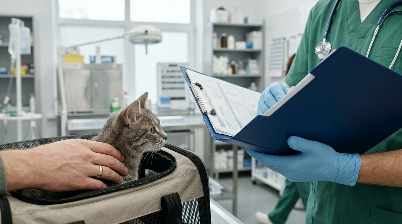 What’s the Biggest Expense of Owning a Pet?