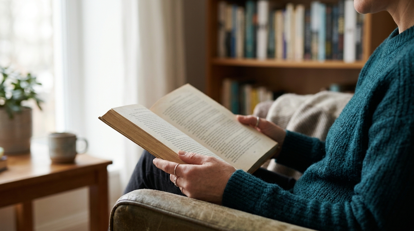 Best Book About Emotions: Find the Right Read