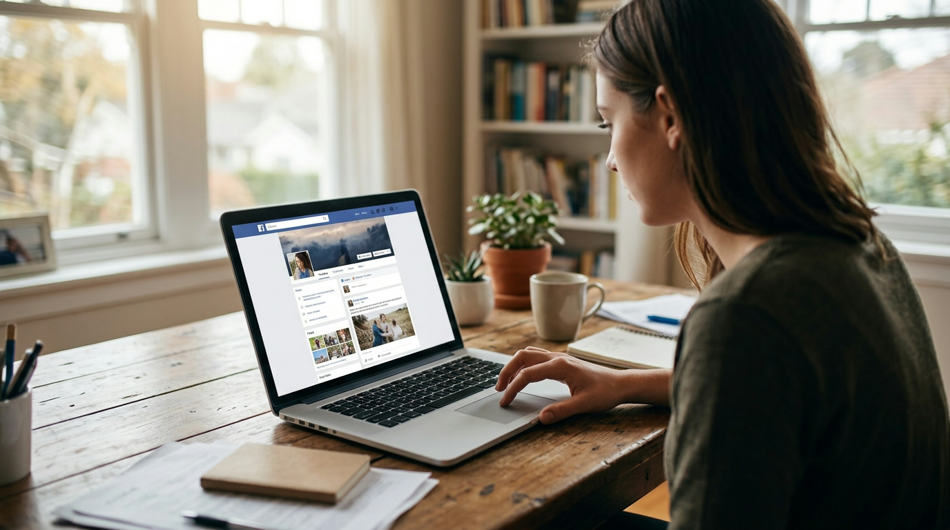 See Someone’s Past Facebook Posts: Search and Privacy Tips