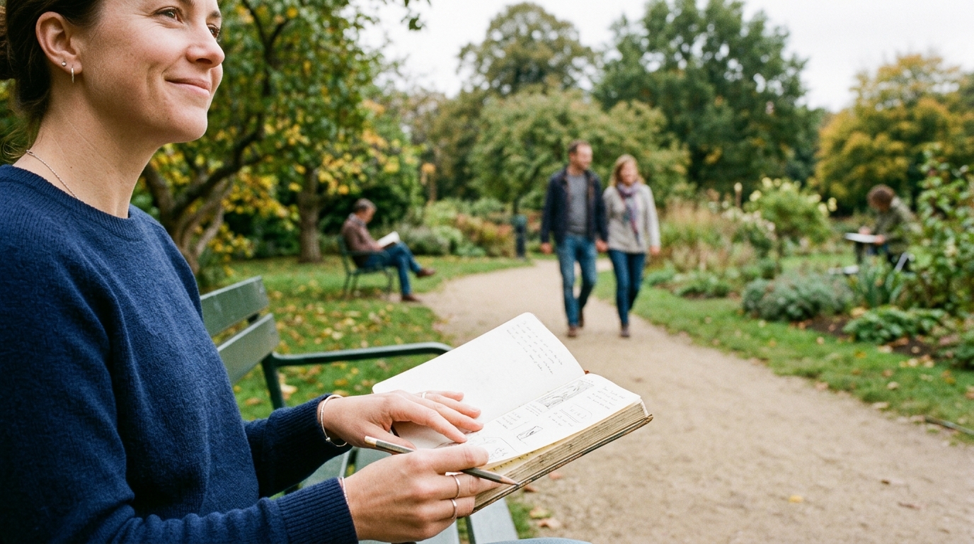 How to Reward Yourself Without Money: Simple Ideas