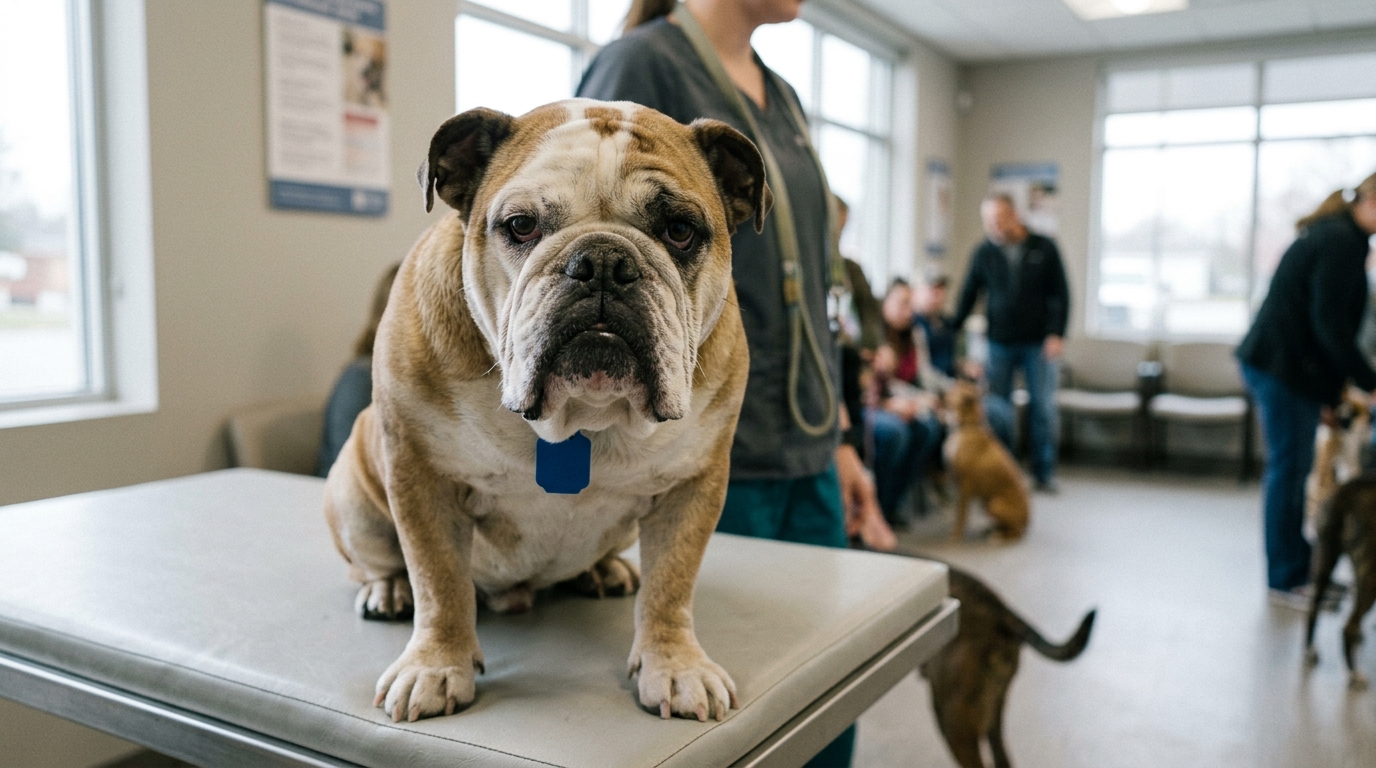 Which Dog Breed Is Considered the Least Healthy?