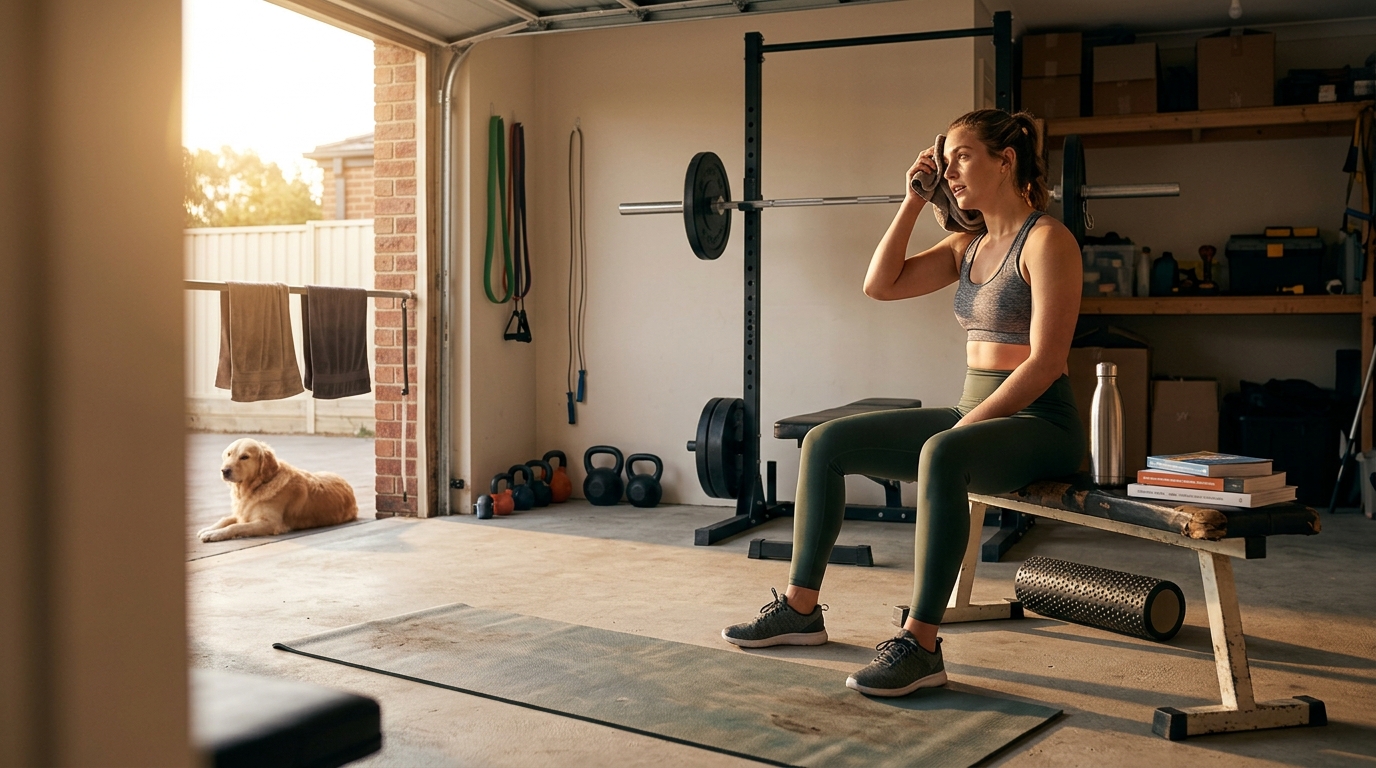 5 Fitness Myths Debunked: Sweat, Soreness and Rest