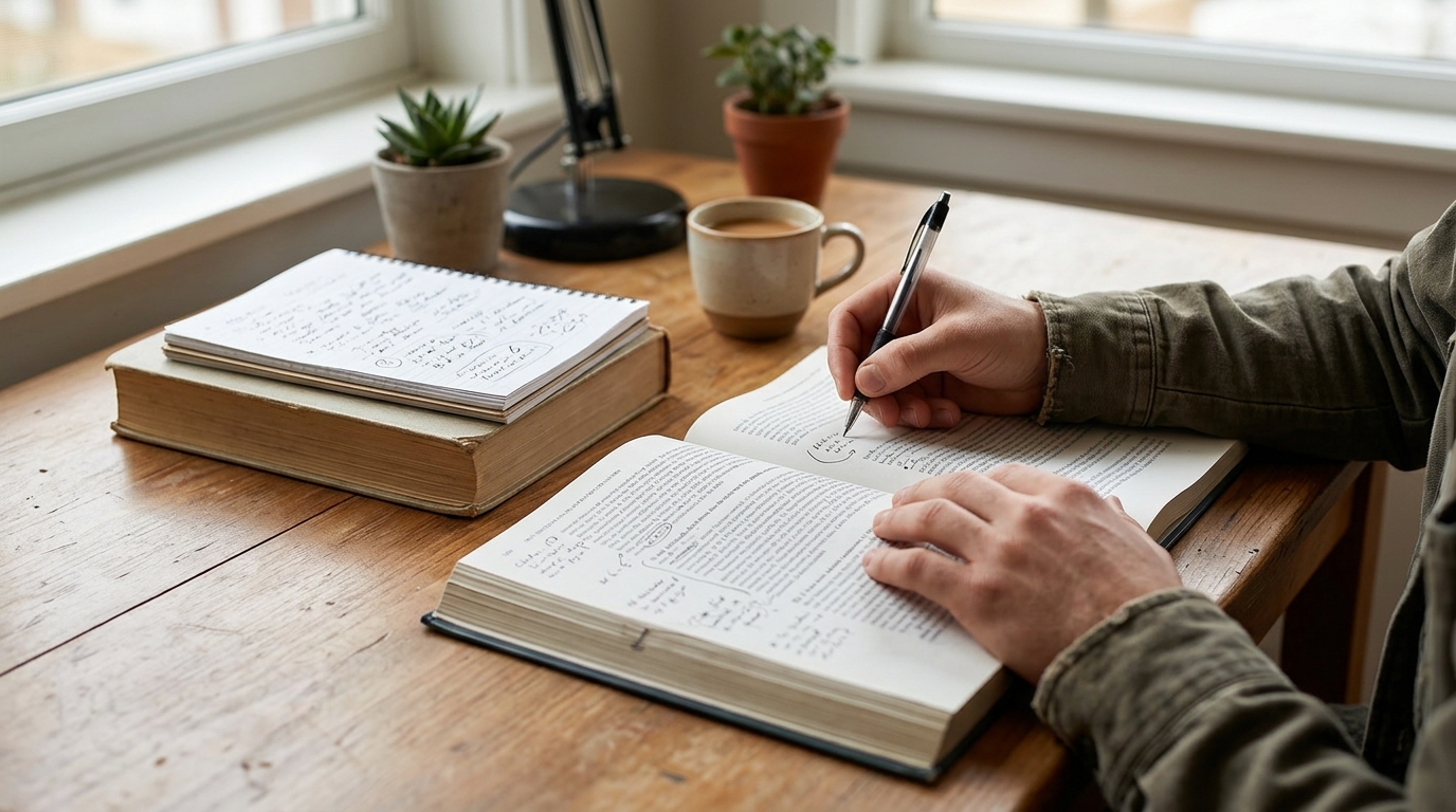 What Are the Five Critical Reading Skills?